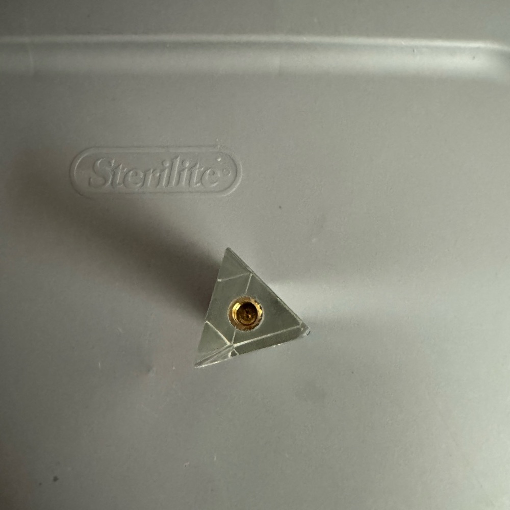 Photography prism - Picture 3 of 4